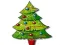 თამაში Christmas Tree Difference ონლაინ