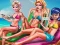 თამაში Doll Beach Bronze Prep ონლაინ
