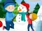 თამაში Bubble Shooter Xmas Pack ონლაინ