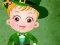 თამაში Baby Hazel St. Patrick Day ონლაინ