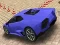 თამაში Car Impossible Tracks: Driver hard parking ონლაინ