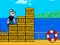 თამაში Popeye Time Attack ონლაინ