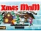 თამაში XMAS MNM ონლაინ
