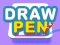 თამაში Draw Pen ონლაინ