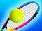 თამაში Tennis Clash ონლაინ