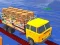 თამაში Impossible Cargo Truck Driver ონლაინ