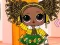 თამაში Baby Dolls Winter Disco ონლაინ