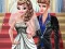 თამაში Ice Queen Wedding Album ონლაინ