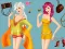 თამაში Fashion Milano Challenge ონლაინ
