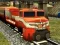 თამაში Uphill Station  Drive: Bullet Passenger Train Drive ონლაინ