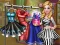 თამაში Dove Pinup Dolly Dress Up ონლაინ