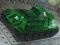 თამაში Impossible US Army Tank ონლაინ