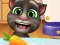 თამაში Talking Tom Hidden Stars ონლაინ
