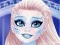 თამაში New Makeup Snow Queen Eliza ონლაინ