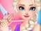 თამაში Princess Weekend Nails Salon ონლაინ