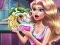 თამაში Doll Dish Washing ონლაინ