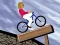 თამაში Downhill Racing ონლაინ