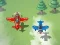 თამაში Panda Hero Fighter ონლაინ