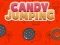 თამაში Candy Jumping ონლაინ