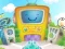 თამაში Cartoon Puzzle ონლაინ