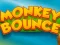 თამაში Monkey Bounce ონლაინ