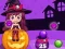 თამაში Sweet Halloween ონლაინ