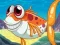 თამაში Aquarium Puzzle ონლაინ