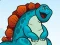 თამაში Dino Coloring Deluxe ონლაინ
