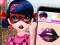 თამაში Cute Lip Design For Marinette ონლაინ