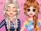 თამაში Princess Trendy Tshirt ონლაინ