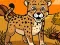თამაში BIG CATS JIGSAW ონლაინ