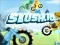 თამაში Slush.io ონლაინ