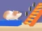 თამაში Hamster Stack Maze ონლაინ