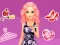 თამაში Ellie Get Ready With Me 2 ონლაინ