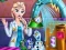 თამაში Ice queen toys factory ონლაინ