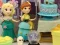 თამაში Princess Stars Jigsaw ონლაინ