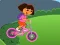 თამაში Dora Uphill Ride ონლაინ