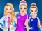 თამაში Princess Sports Injury And Recovery ონლაინ