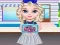 თამაში Little Princess Fashion Shoes Design ონლაინ