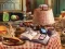 თამაში Bake and Decorate ონლაინ
