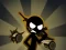 თამაში Stickman Laser fight ონლაინ