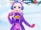 თამაში Princess Skating Adventure ონლაინ