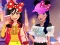 თამაში Disneyland Fashion ონლაინ