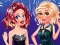 თამაში Sisters New Years Eve ონლაინ