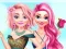 თამაში Royal Honeymoon Vacation ონლაინ