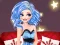 თამაში Princesses December Dream ონლაინ