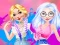 თამაში Princess Color Splash Festival ონლაინ