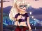 თამაში Princess Tomboy Street Art ონლაინ