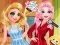 თამაში Emoji Mood Makeover ონლაინ
