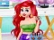 თამაში Princesses Neon Fashion ონლაინ